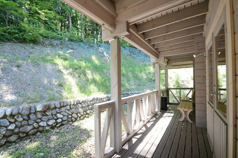 Phoenix Chalets