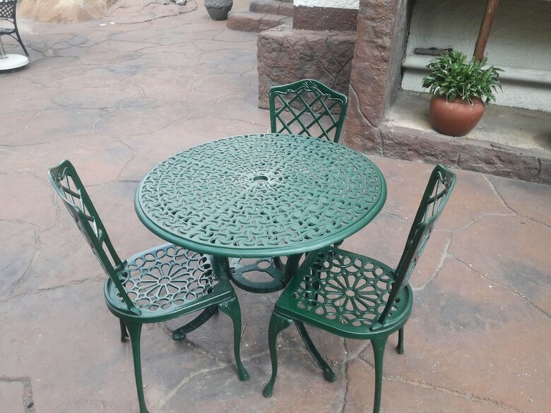 Hotel Ecotel Midrand