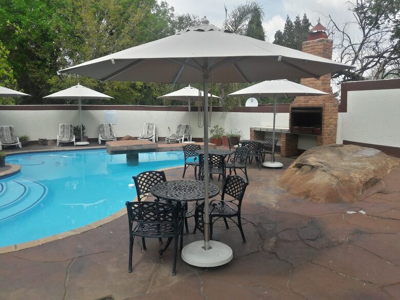 Hotel Ecotel Midrand
