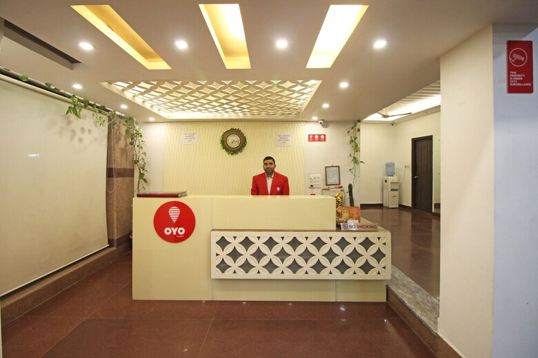 Hotel Oyo 7353 Ambrosia