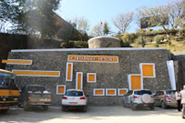 Hotel Chhaimale Resort