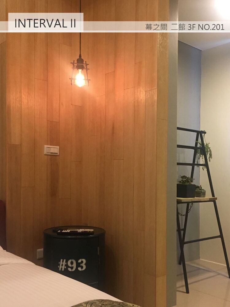 Interval B&B