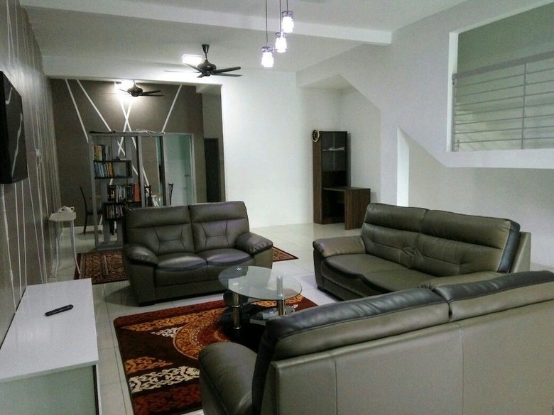 Pekan Guest House
