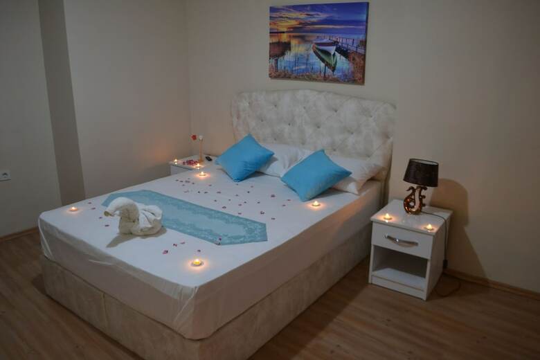 Hotel Best In Deniz