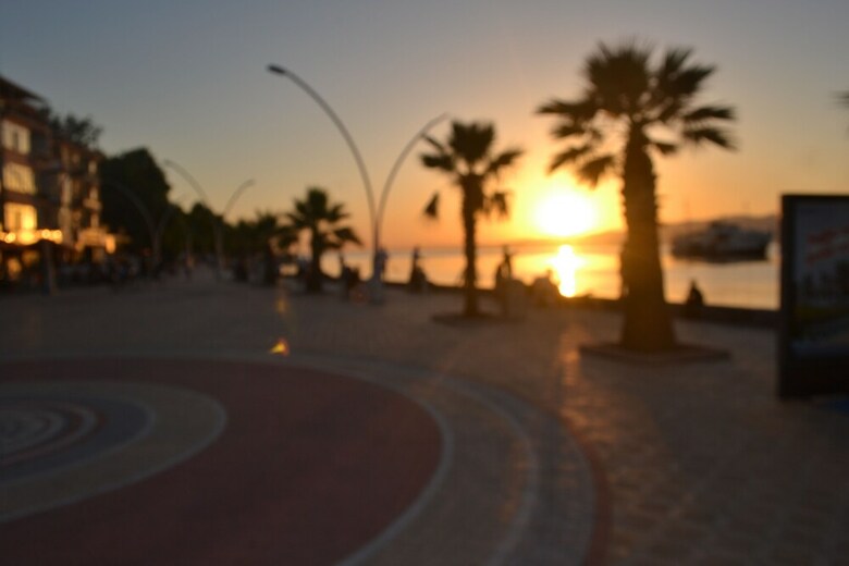 Hotel Best In Deniz