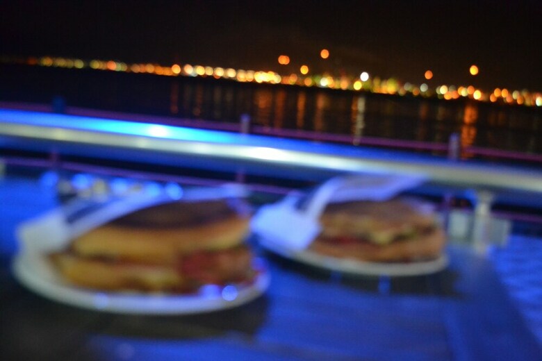 Hotel Best In Deniz