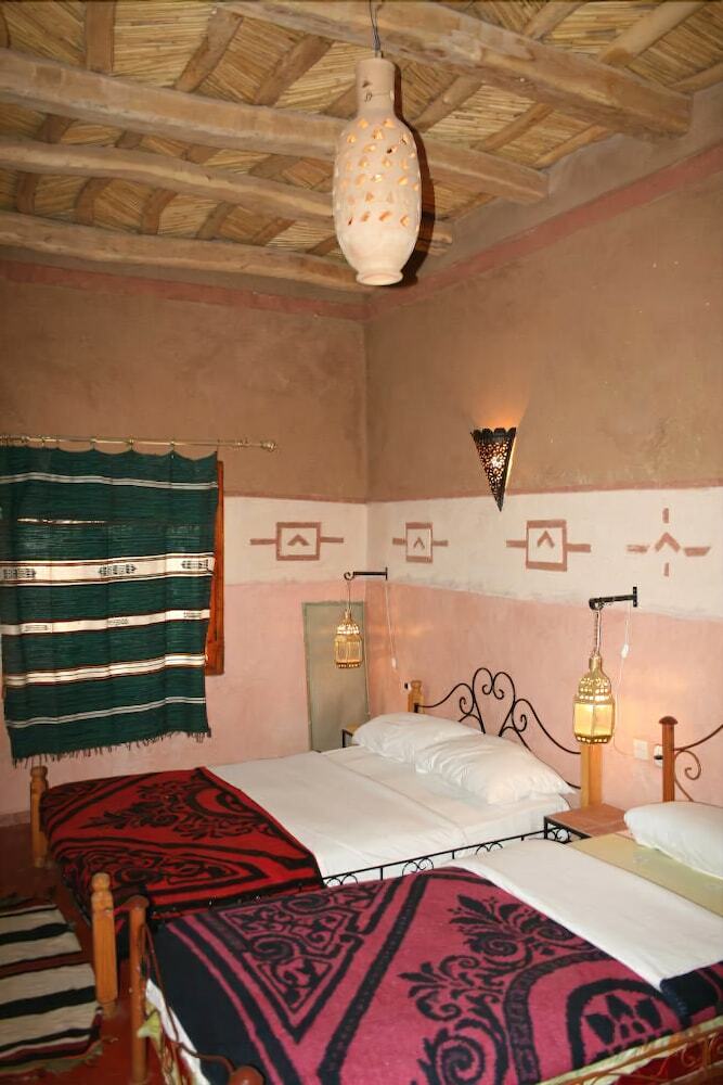Bed & Breakfast Maison D'hote Argana