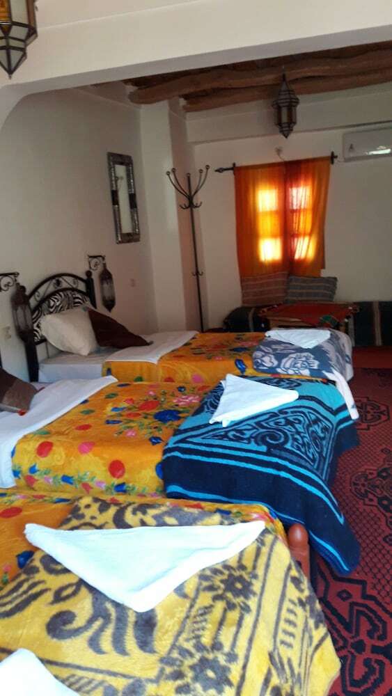 Bed & Breakfast Maison D'hote Argana