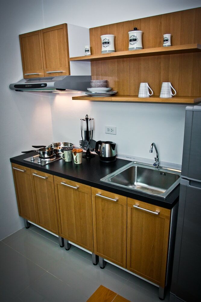 Aparthotel Winner Prachinburi & Serviced Apartment