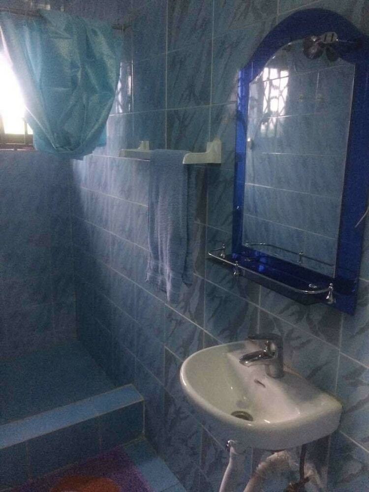 Hotel New Page Guest House