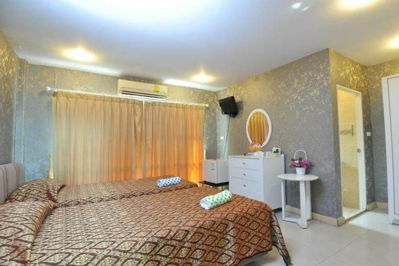 Nsiri Resort & Hotel