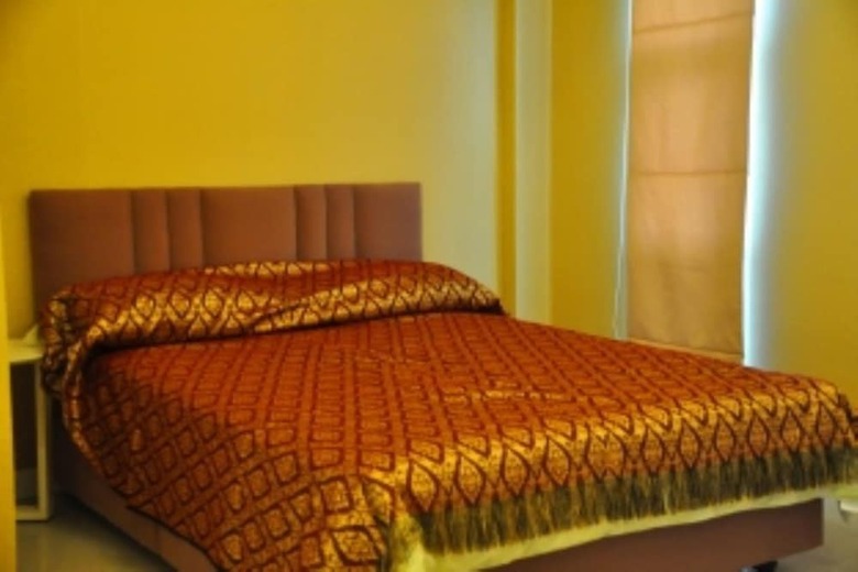 Nsiri Resort & Hotel