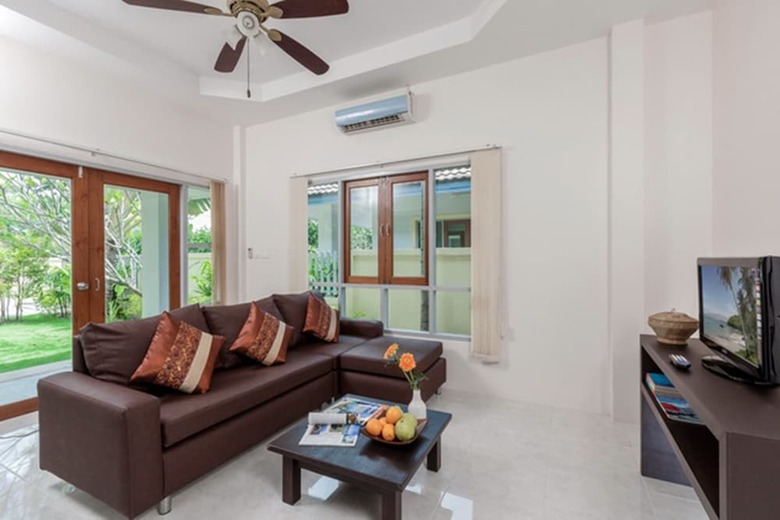 Chaofa West Pool Villa