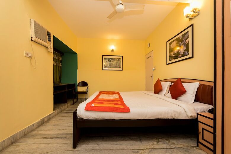 Hotel Oyo 3675 Kalighat