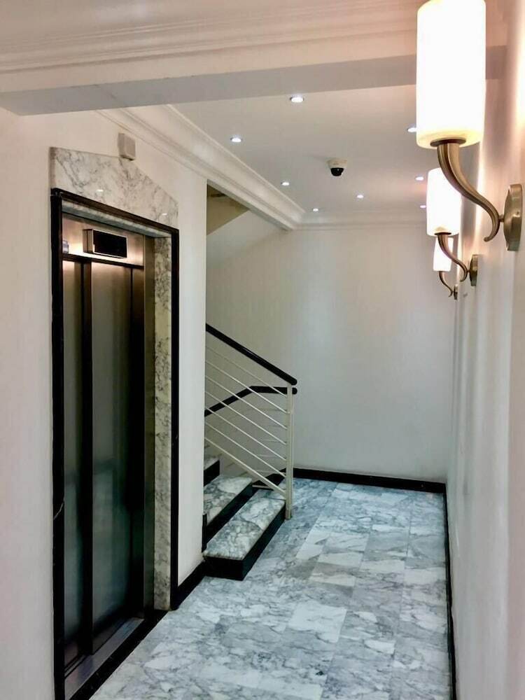 Trastevere Apartments In Rome