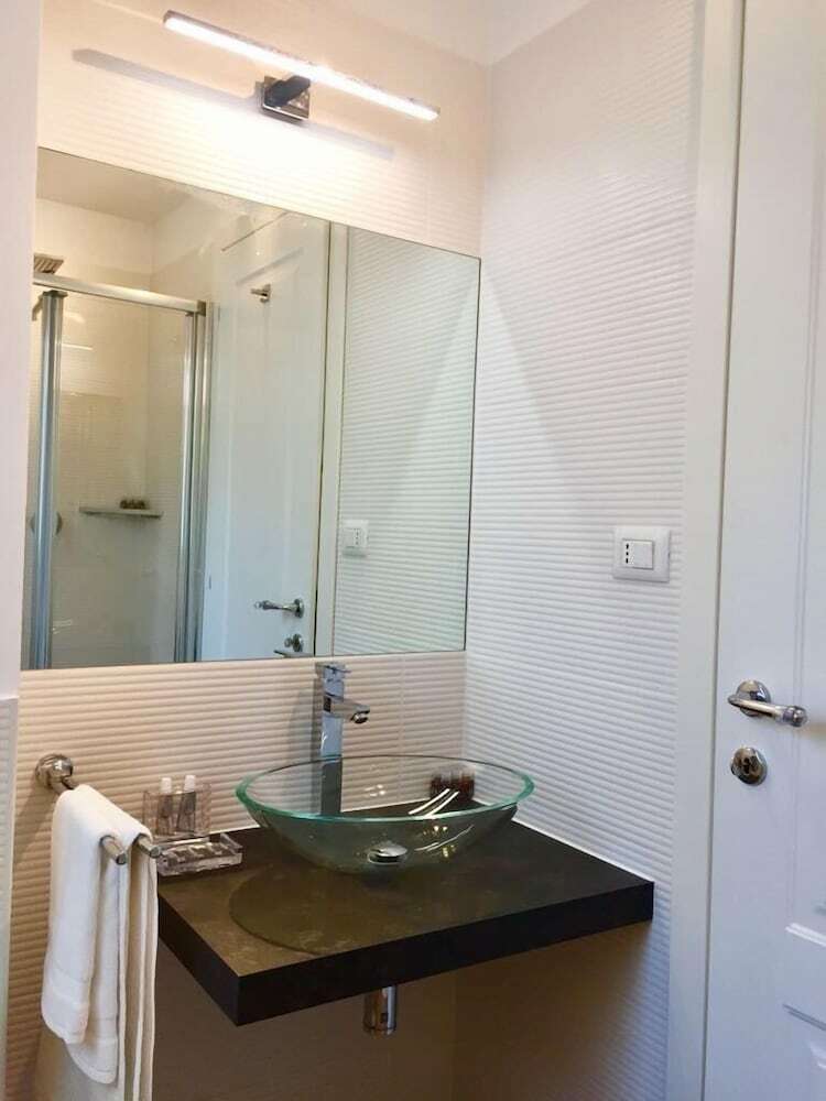 Trastevere Apartments In Rome