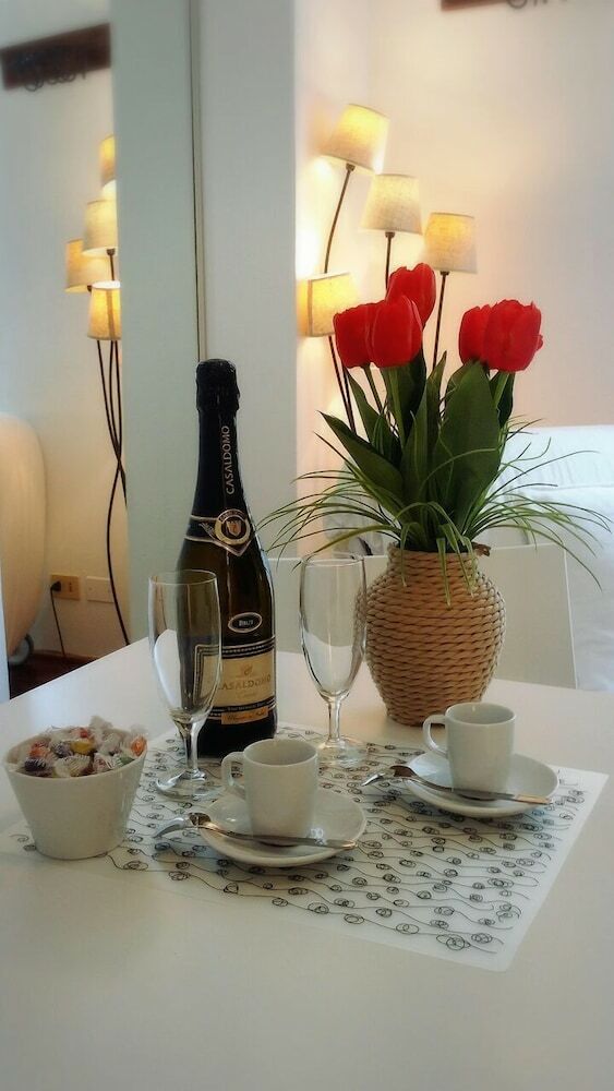 Trastevere Apartments In Rome