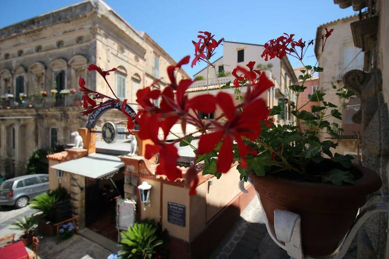 Hotel I Soffitti Dimora Esclusiva