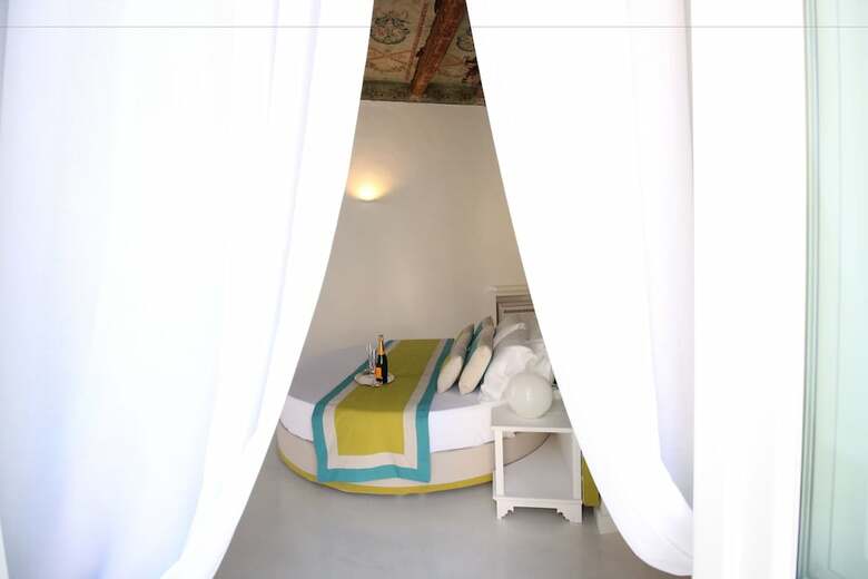 Hotel I Soffitti Dimora Esclusiva