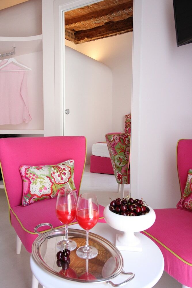 Hotel I Soffitti Dimora Esclusiva