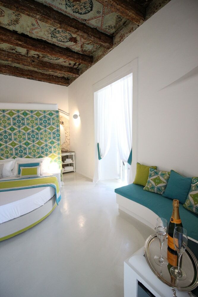 Hotel I Soffitti Dimora Esclusiva