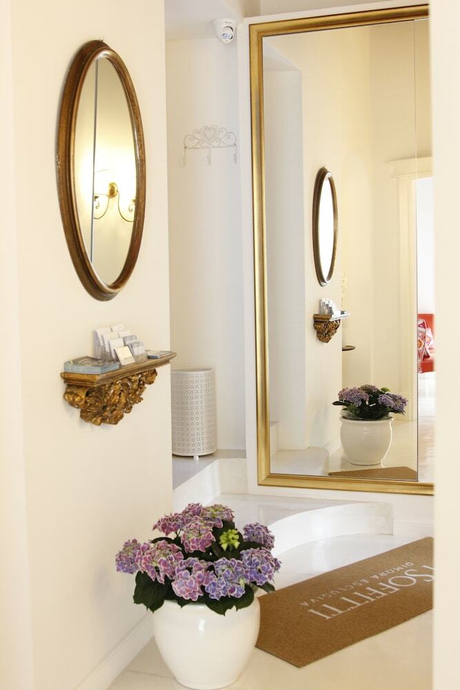 Hotel I Soffitti Dimora Esclusiva