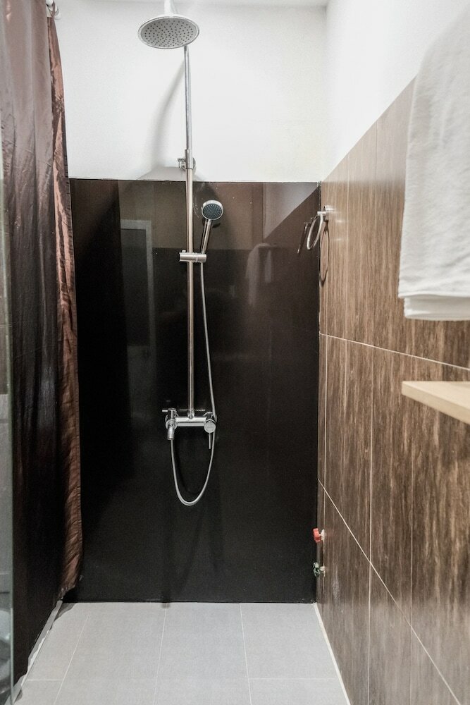 Aparthotel Homestay The Void
