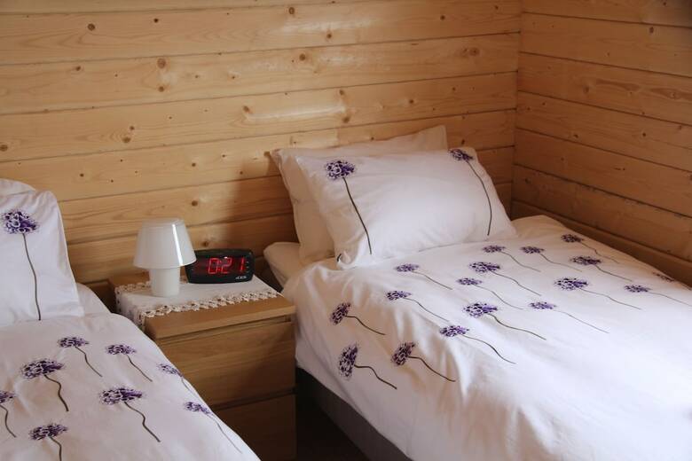 Skar��s Country Cabins