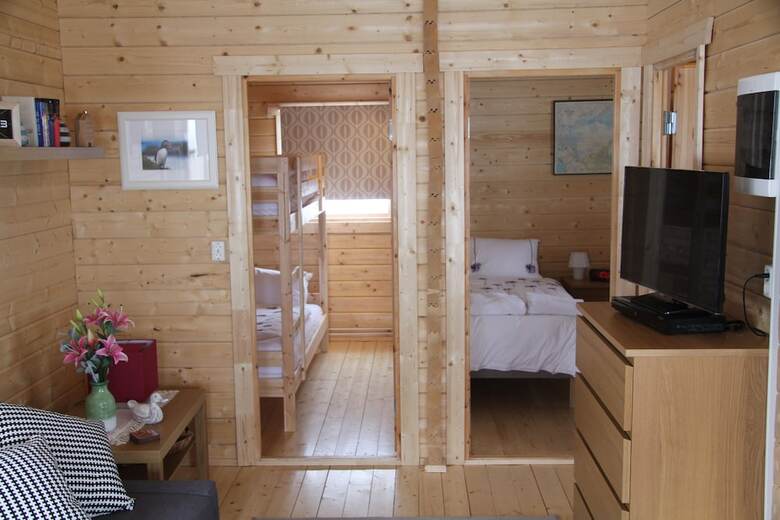 Skar��s Country Cabins