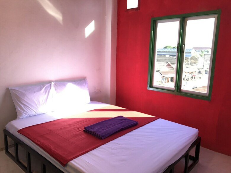 Hostal Vang Vieng Rock Backpacker Hostel