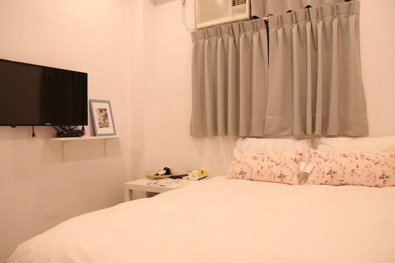 Hotel Fengjia Base14 Hostel