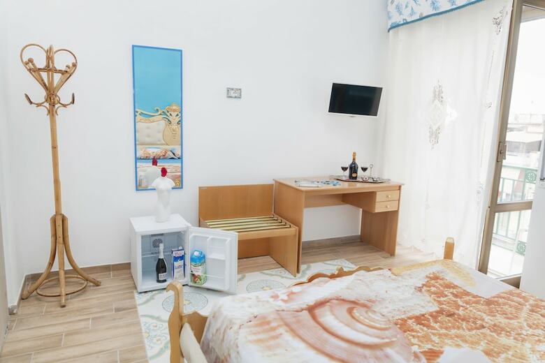 Hotel Bed & Breakfast Santa Caterina