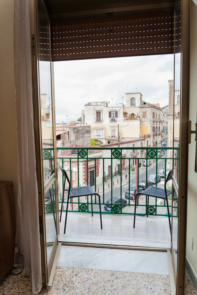 Hotel Bed & Breakfast Santa Caterina