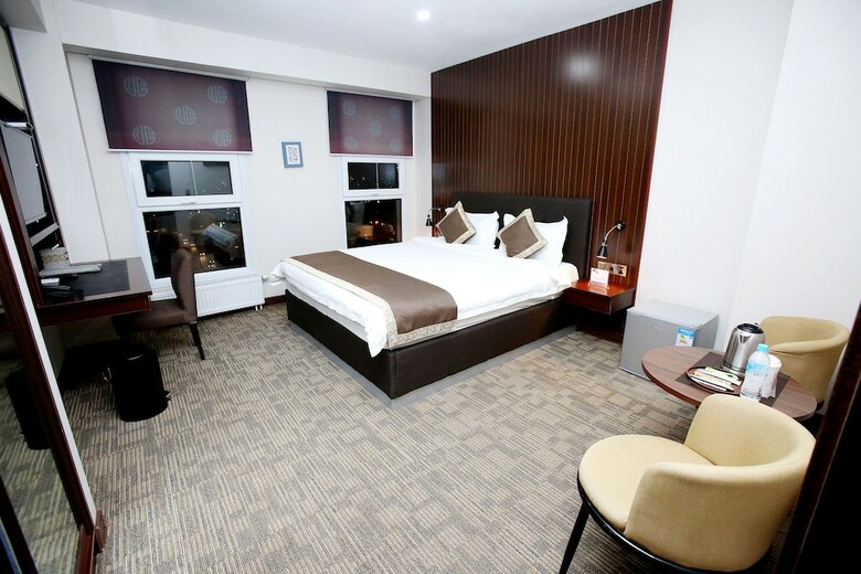 Ubinn Hotel & Gallery