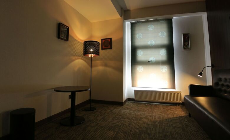 Ubinn Hotel & Gallery
