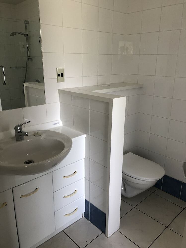 Apartamentos Luxury On Lakeside