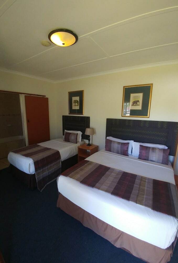 Hotel Ecotel Southgate