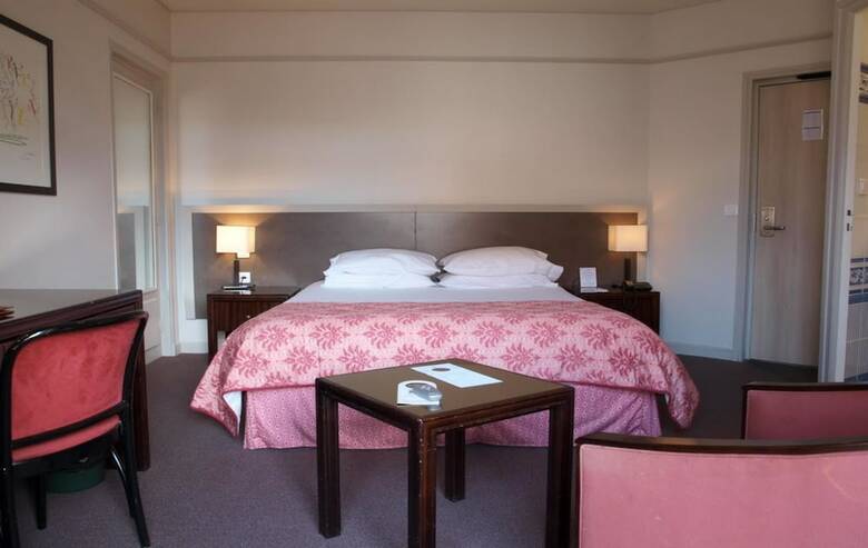 Hotel H�tel Bristol