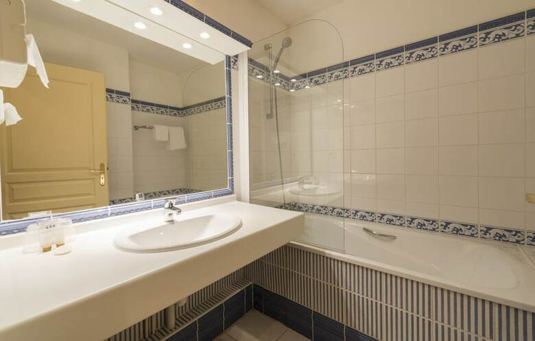 Hotel H�tel Bristol