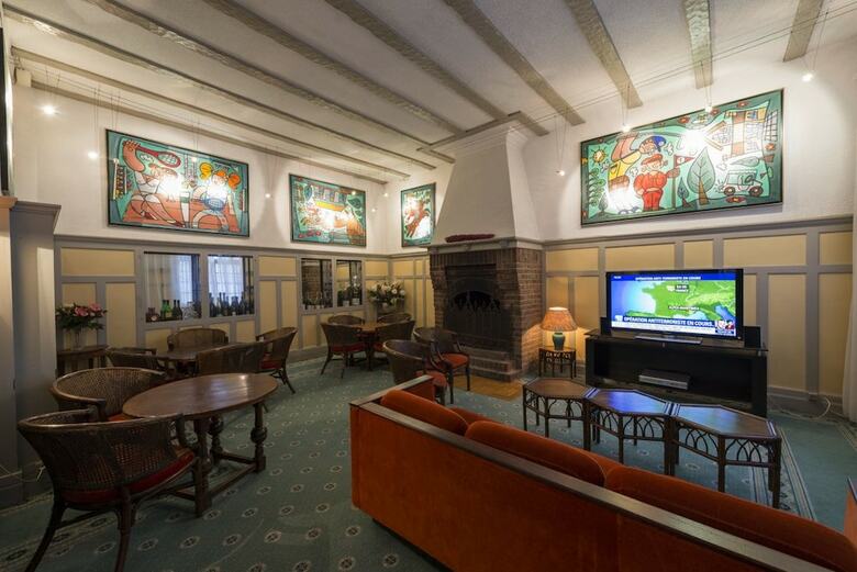 Hotel H�tel Bristol