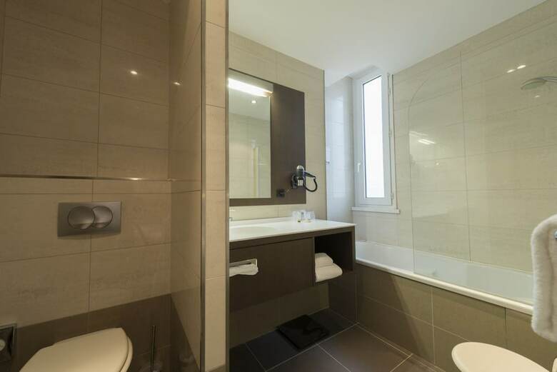 Hotel H�tel Bristol