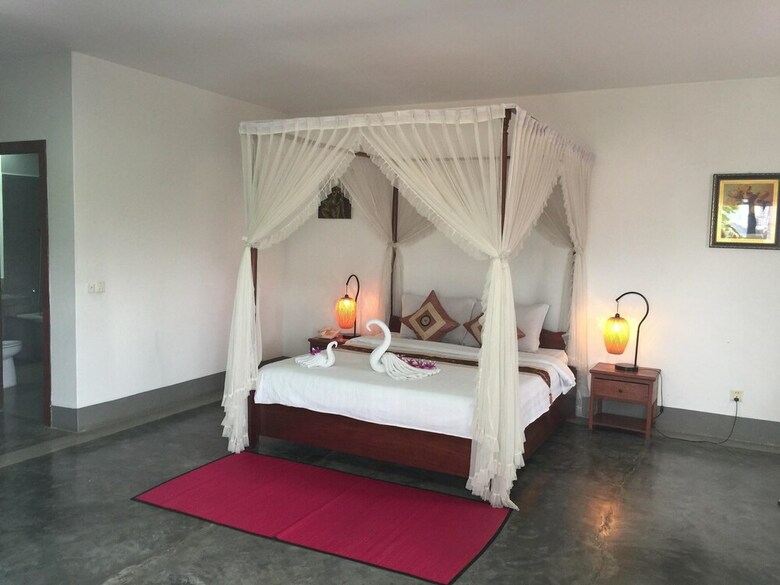 Succo Gene Palace Boutique Hotel