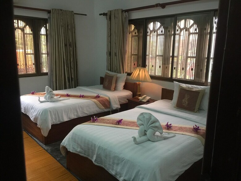 Succo Gene Palace Boutique Hotel