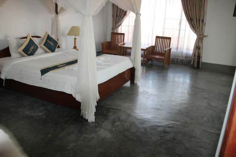 Succo Gene Palace Boutique Hotel