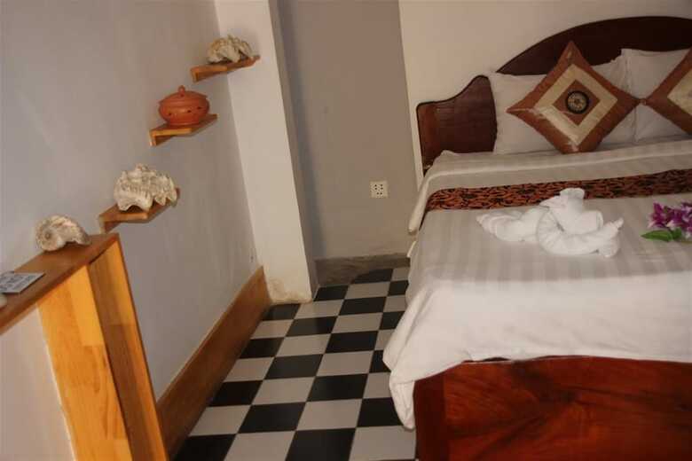 Succo Gene Palace Boutique Hotel