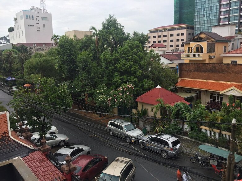 Succo Gene Palace Boutique Hotel