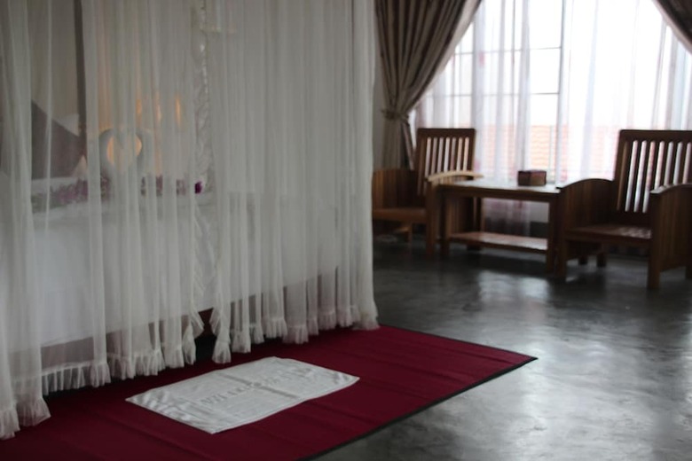 Succo Gene Palace Boutique Hotel