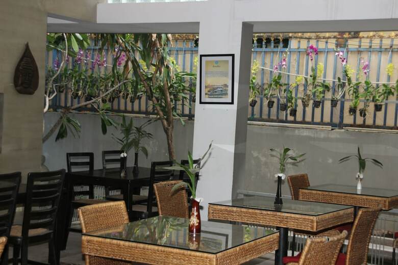 Succo Gene Palace Boutique Hotel