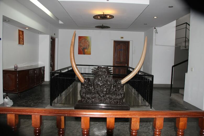 Succo Gene Palace Boutique Hotel
