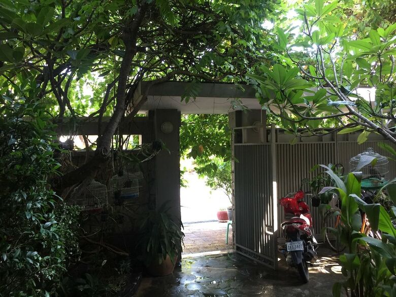 Succo Gene Palace Boutique Hotel